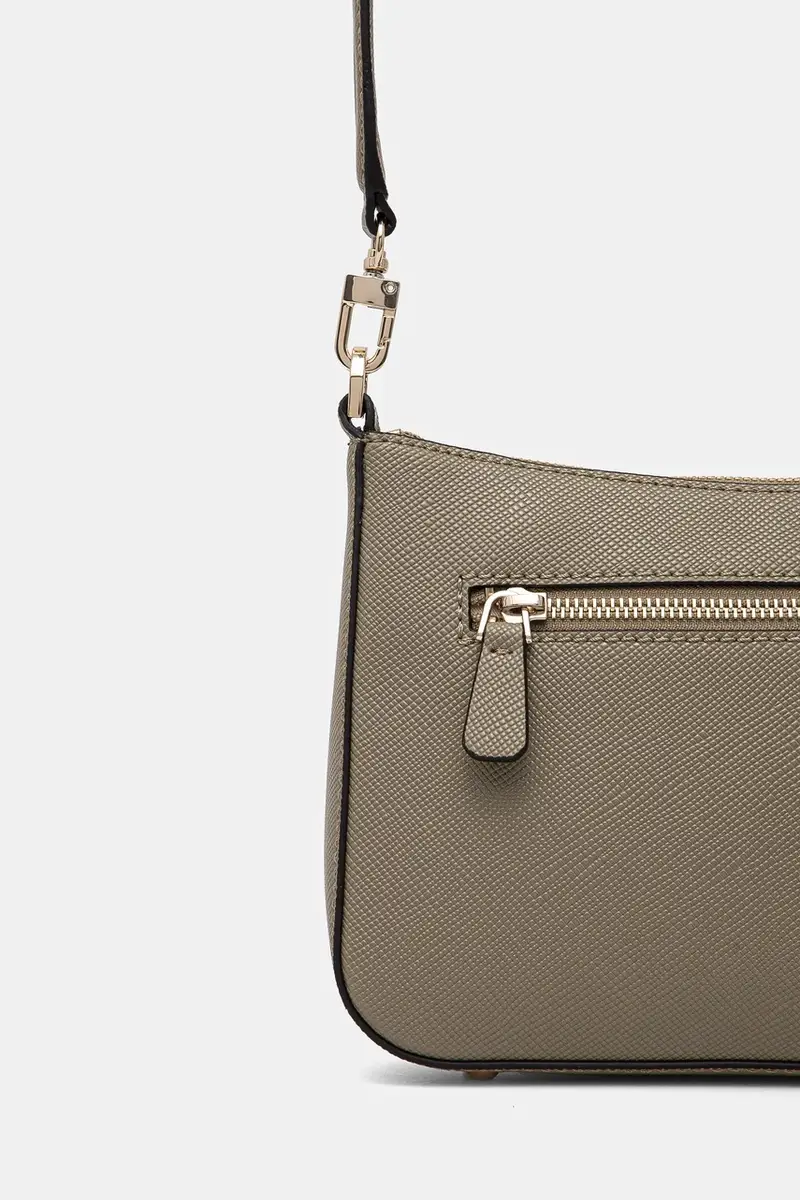 borsetta JAZLYNN colore verde HWEZG9 52317 miniatura 3