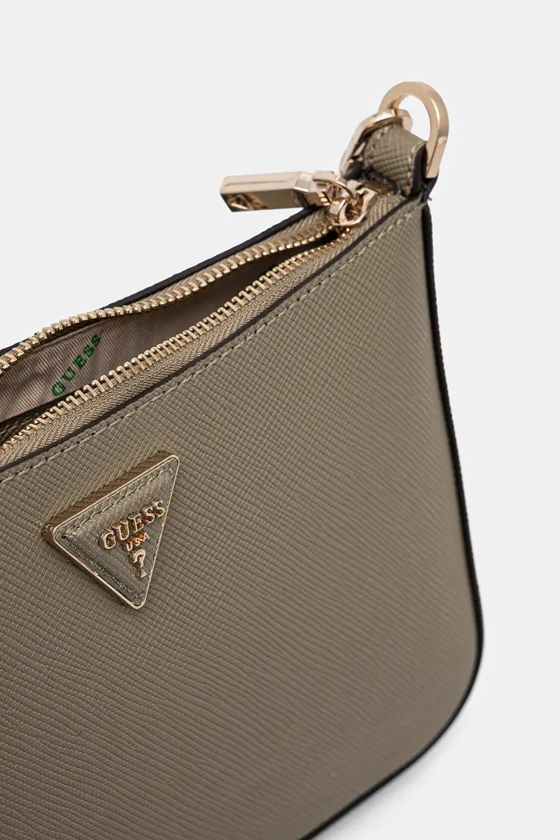 borsetta JAZLYNN colore verde HWEZG9 52317 miniatura 4