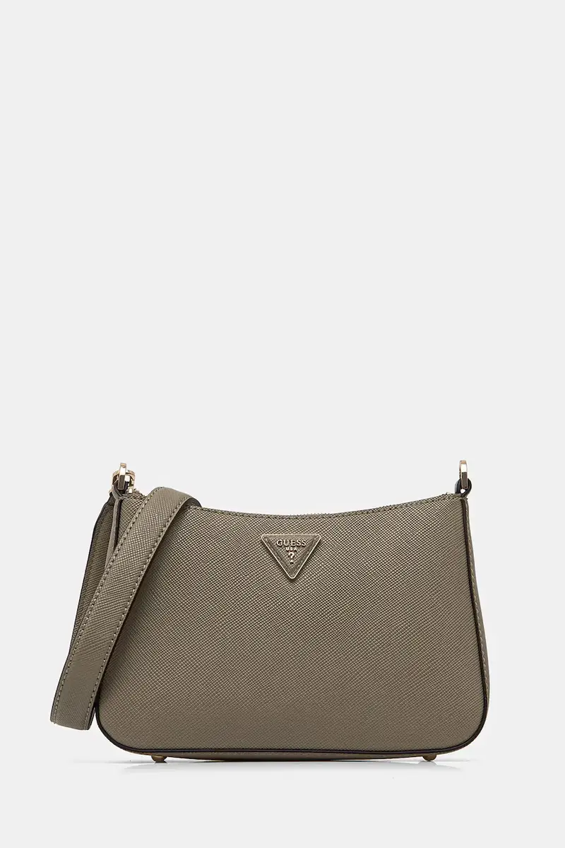 borsetta JAZLYNN colore verde HWEZG9 52317