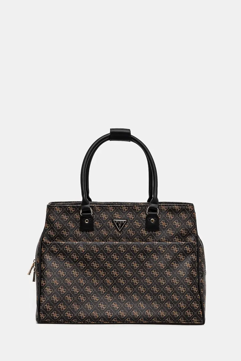 borsetta JESCO colore marrone TWHB83 89919