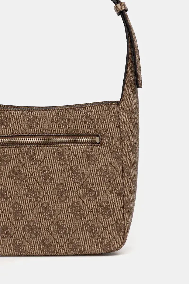 borsetta KATYA colore beige HWSG96 52010 miniatura 3