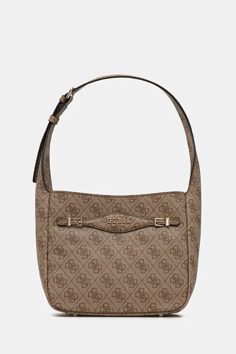 borsetta KATYA colore beige HWSG96 52010