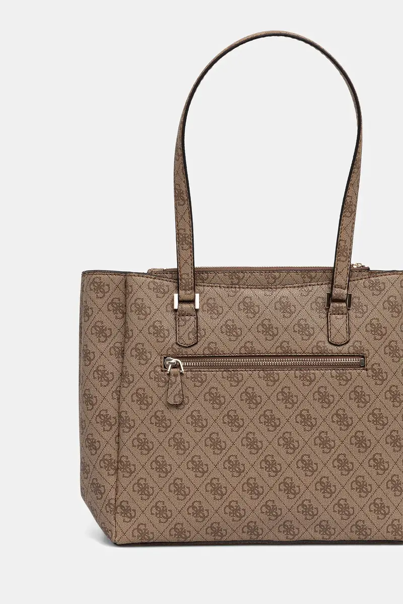 borsetta KATYA colore beige HWSG96 52230 miniatura 3