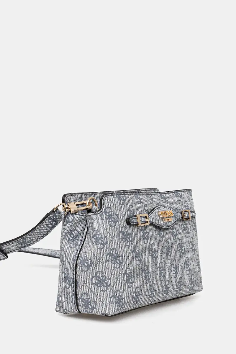 borsetta KATYA colore blu HWSG96 52120 miniatura 2