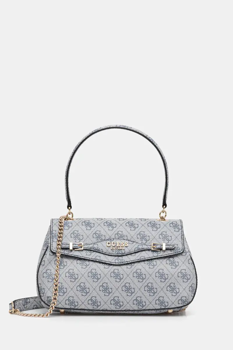 borsetta KATYA colore blu HWSG96 52210