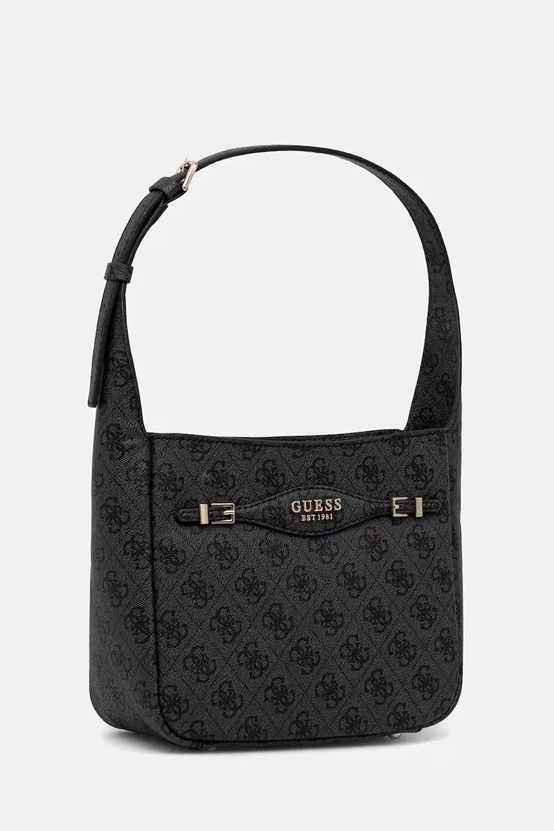 borsetta KATYA colore grigio HWSG96 52010 miniatura 2