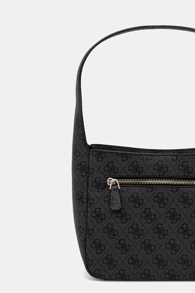 borsetta KATYA colore grigio HWSG96 52010 miniatura 3