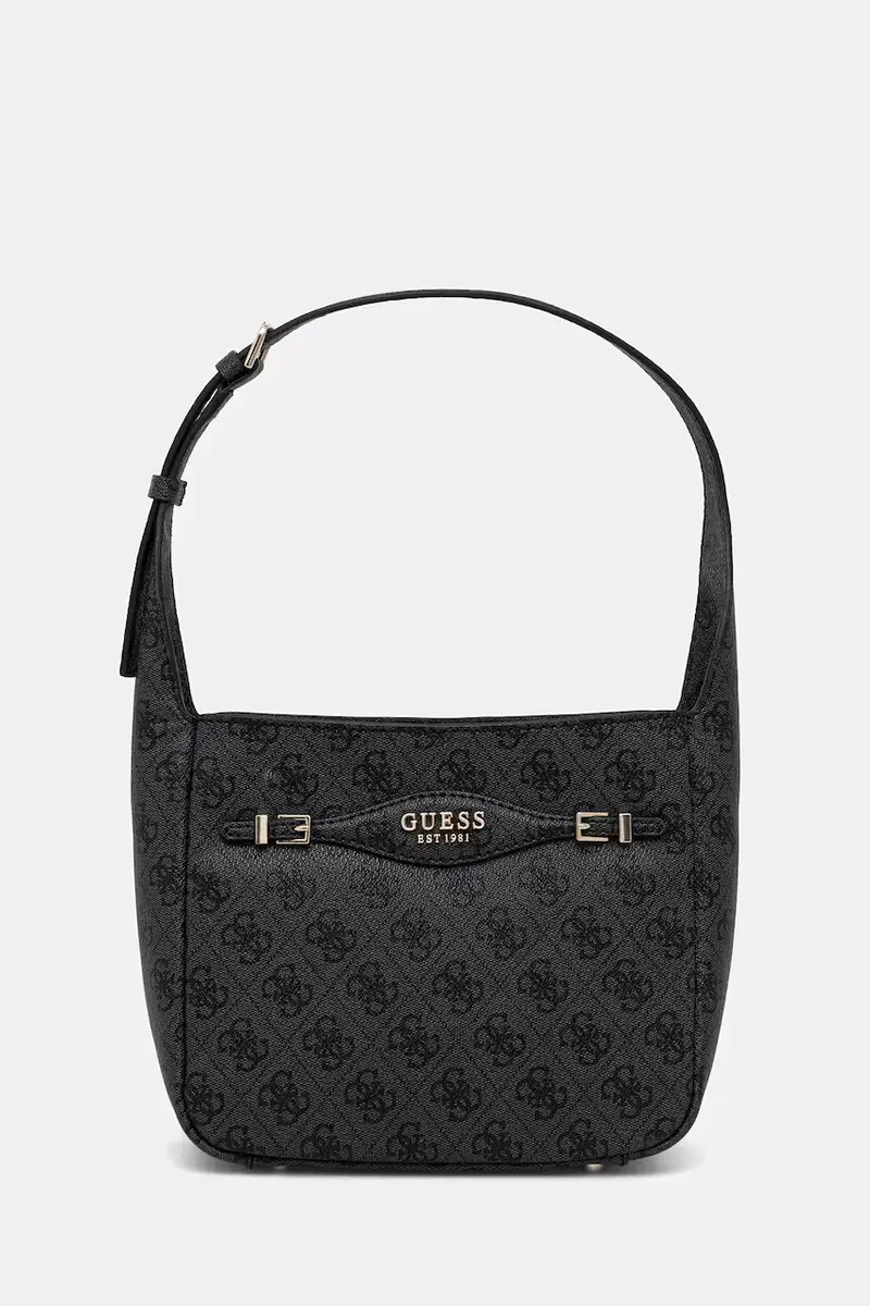 borsetta KATYA colore grigio HWSG96 52010