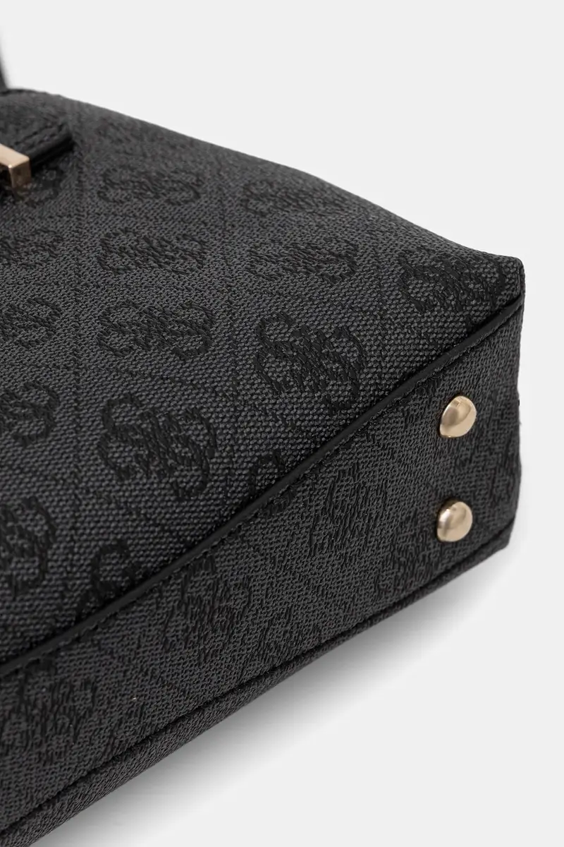 borsetta KATYA colore grigio HWSG96 52120 miniatura 4