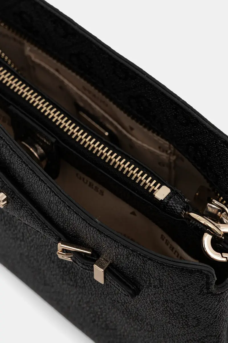 borsetta KATYA colore grigio HWSG96 52120 miniatura 5