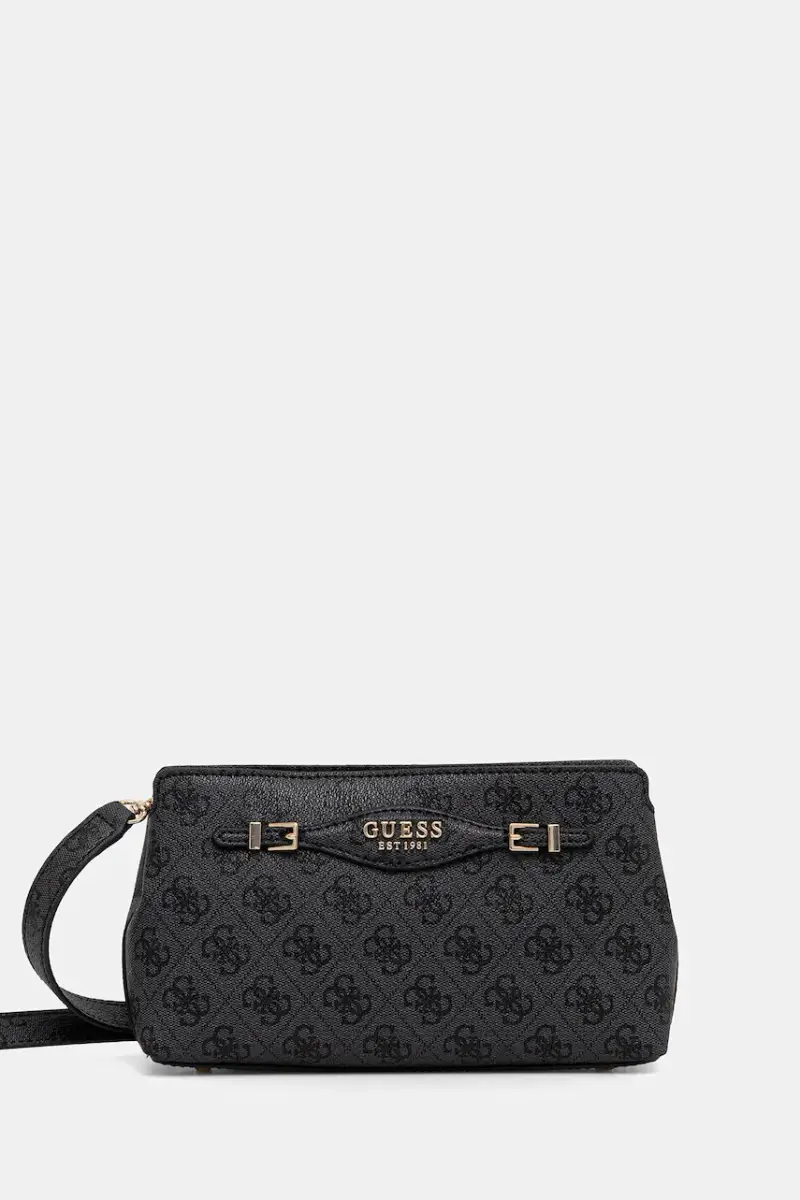 borsetta KATYA colore grigio HWSG96 52120