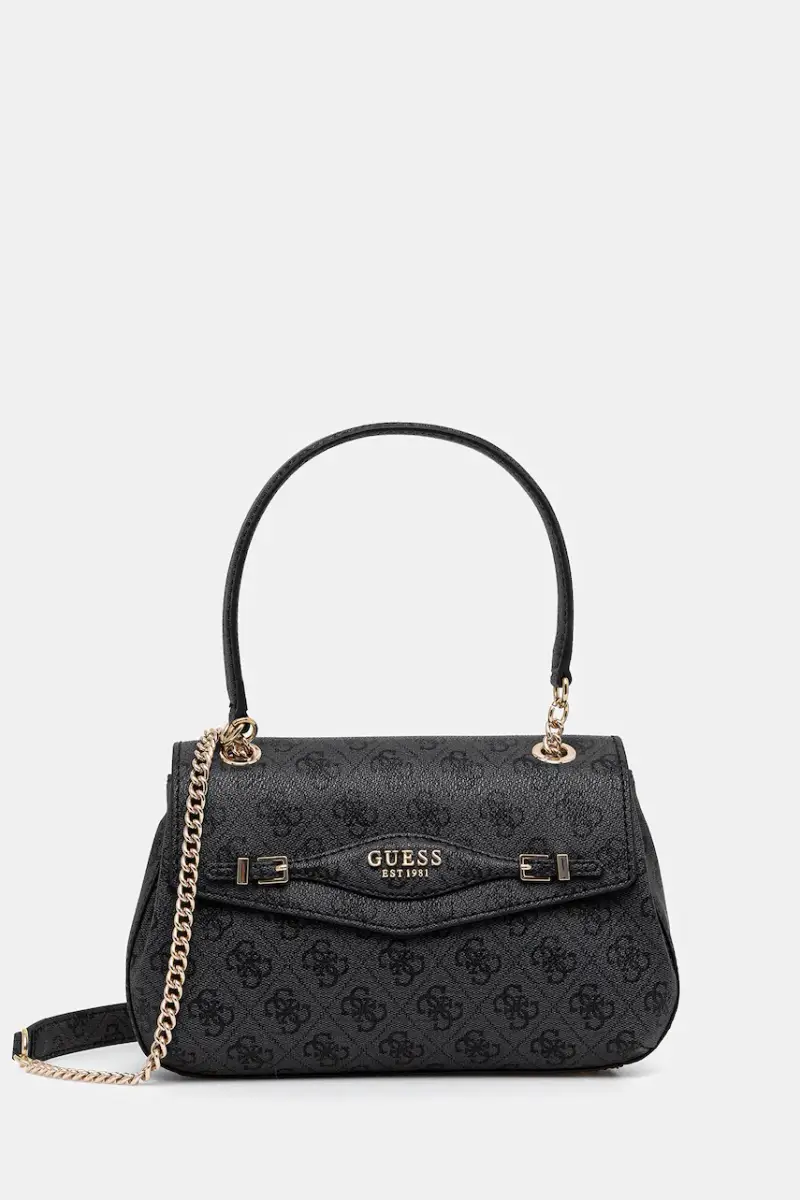 borsetta KATYA colore grigio HWSG96 52210