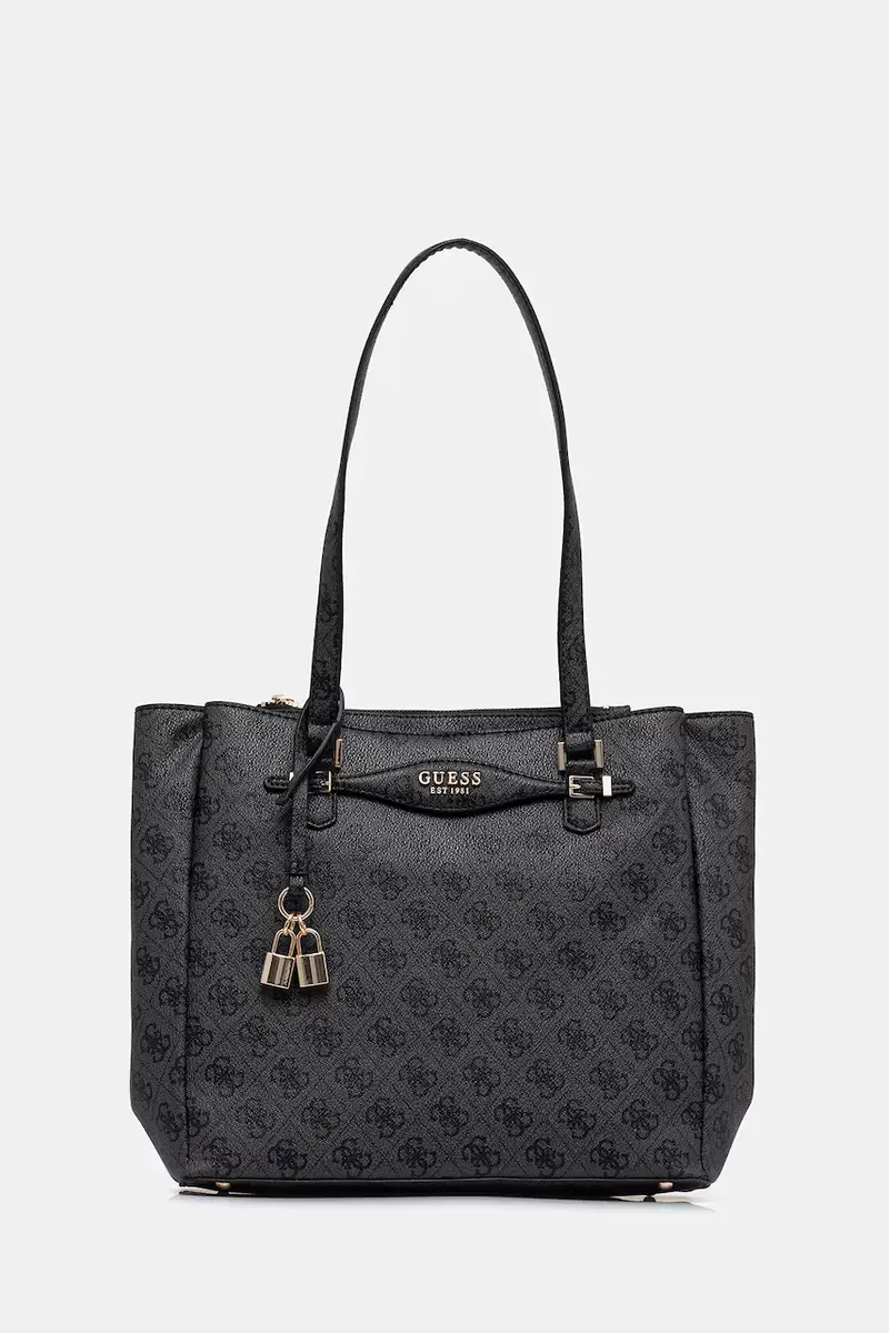 borsetta KATYA colore grigio HWSG96 52230