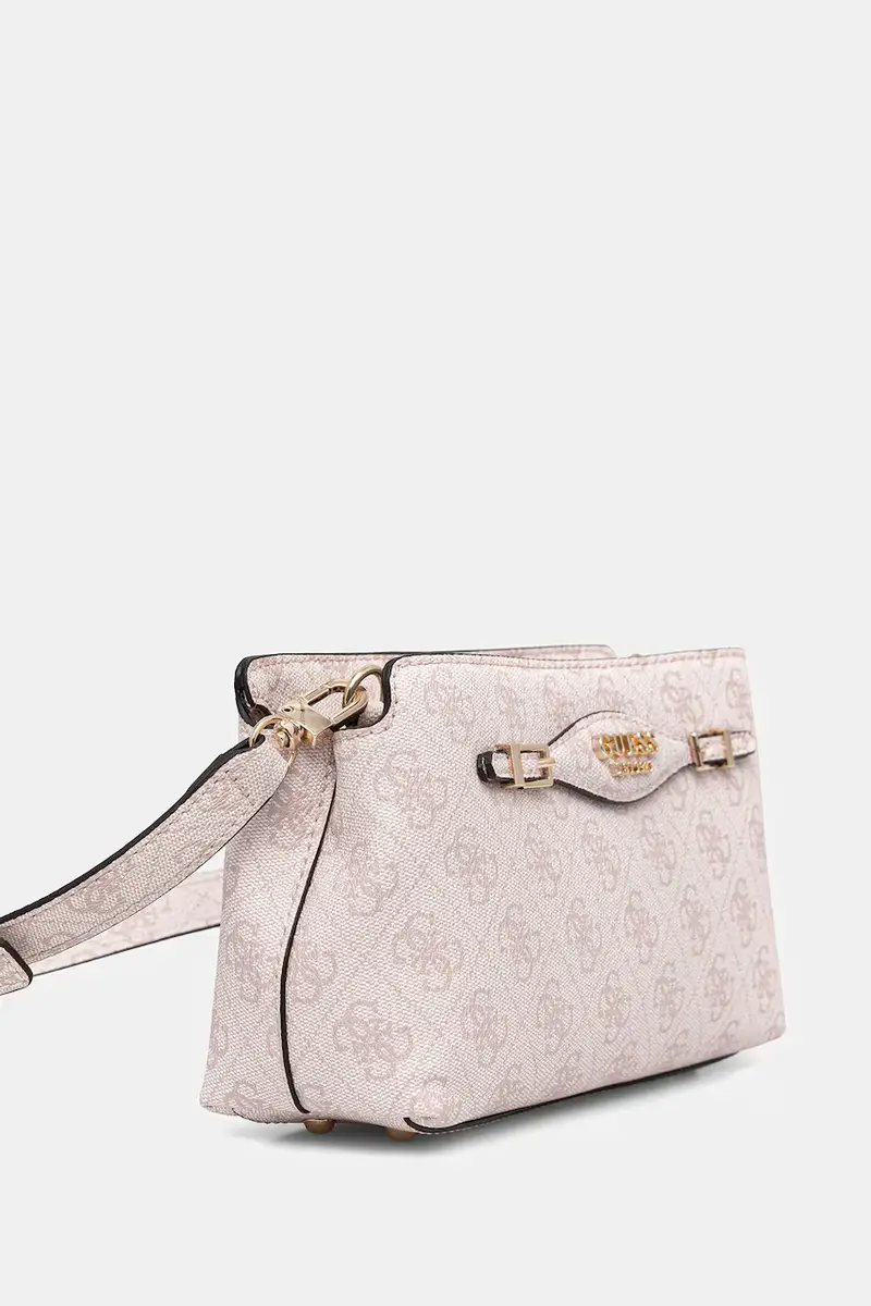 borsetta KATYA colore rosa HWSG96 52120 miniatura 2