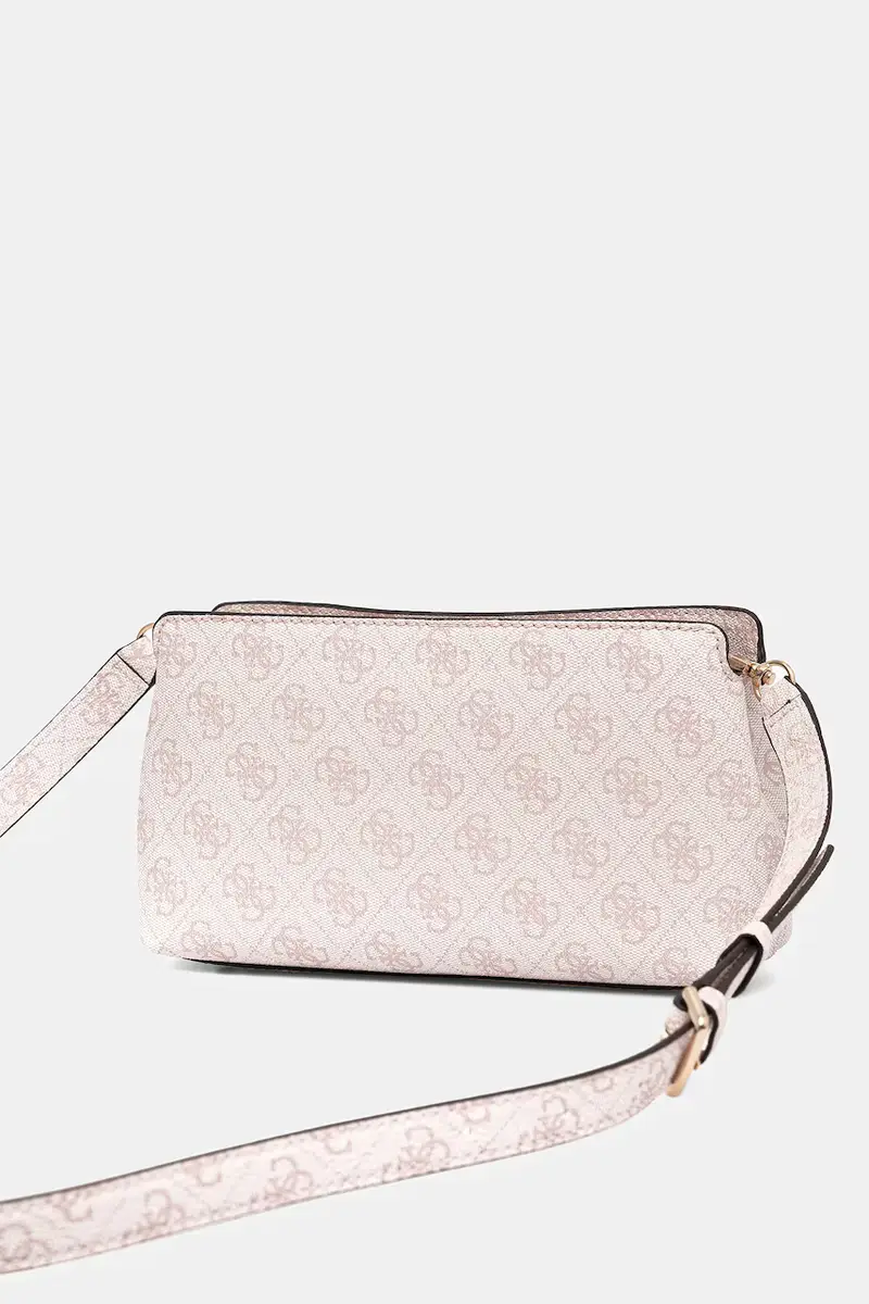 borsetta KATYA colore rosa HWSG96 52120 miniatura 3