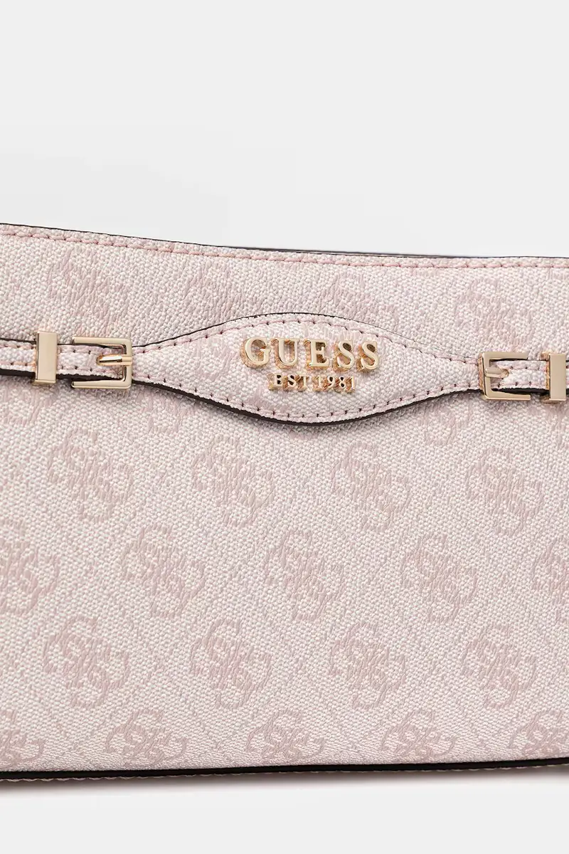 borsetta KATYA colore rosa HWSG96 52120 miniatura 4