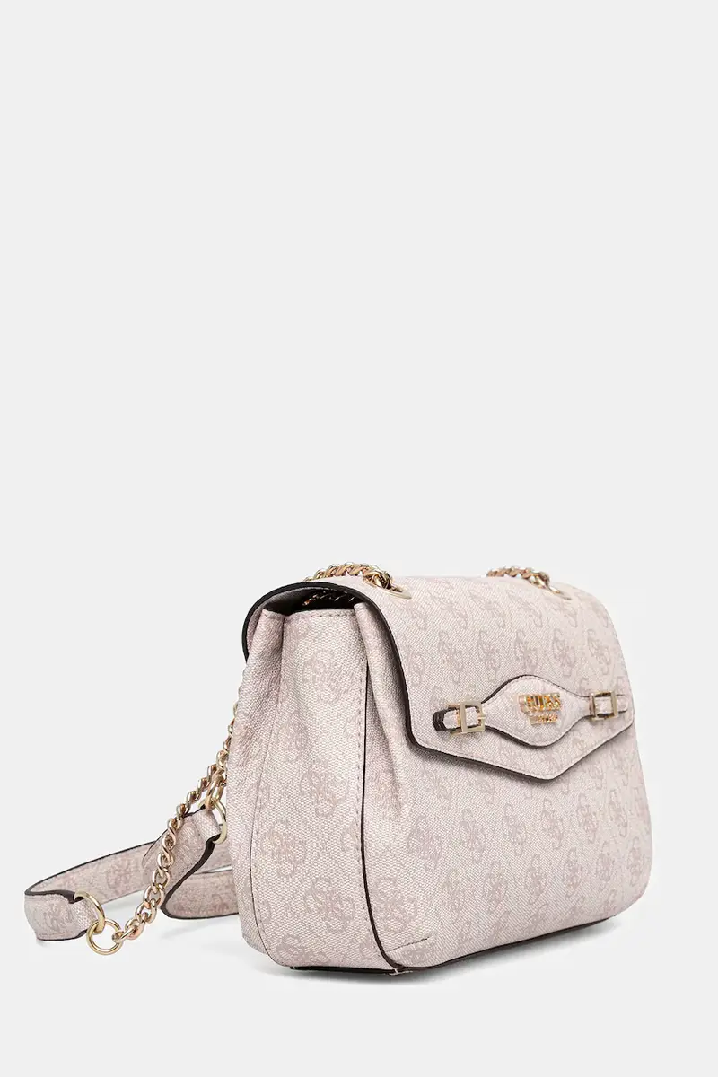 borsetta KATYA colore rosa HWSG96 52210 miniatura 2