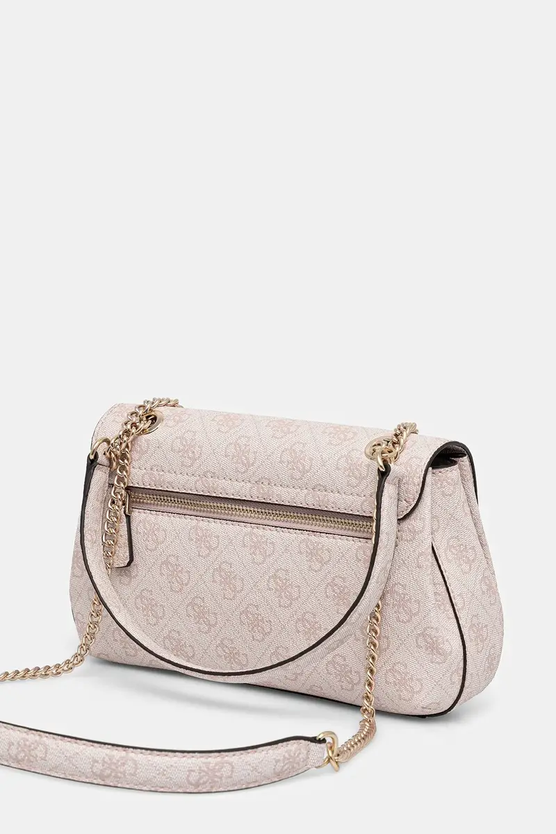 borsetta KATYA colore rosa HWSG96 52210 miniatura 3