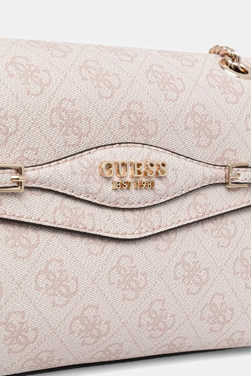 borsetta KATYA colore rosa HWSG96 52210 miniatura 4