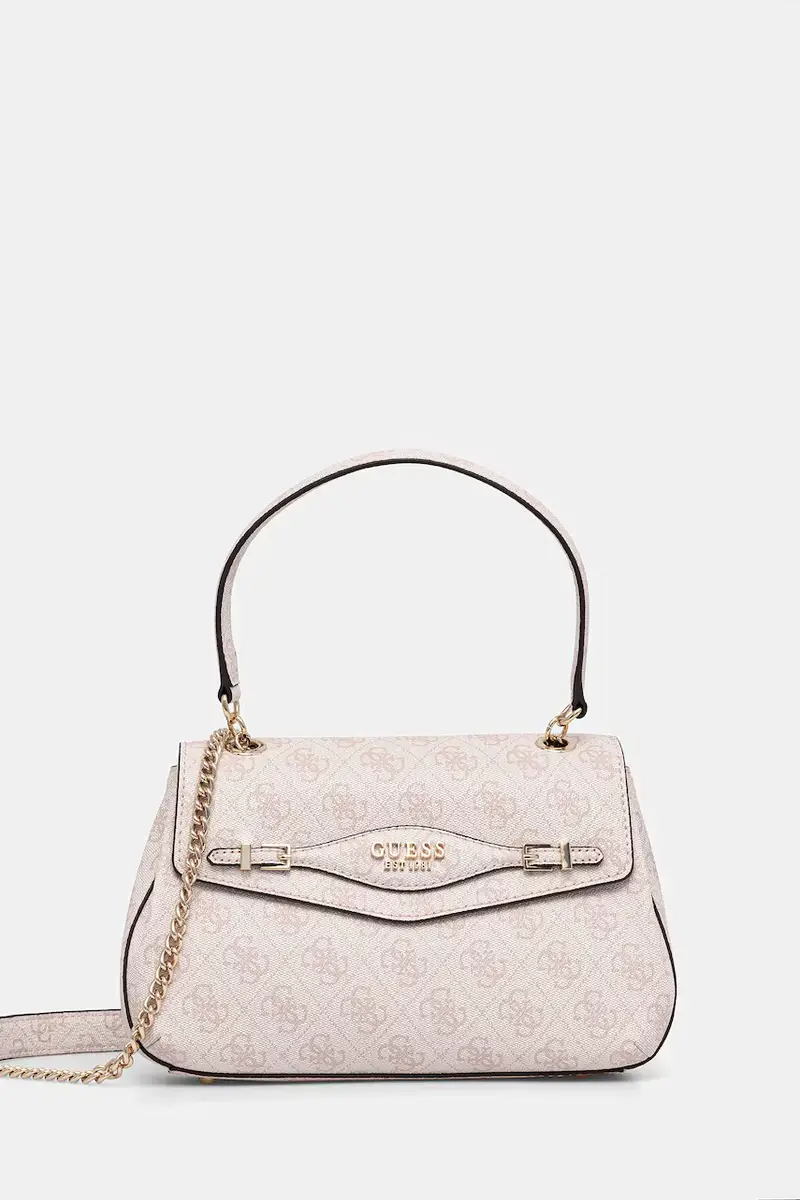 borsetta KATYA colore rosa HWSG96 52210