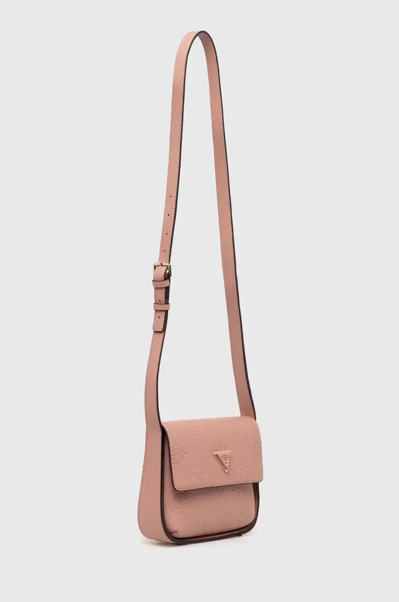 borsetta KEANDRA colore rosa HWPL93 23200 miniatura 2