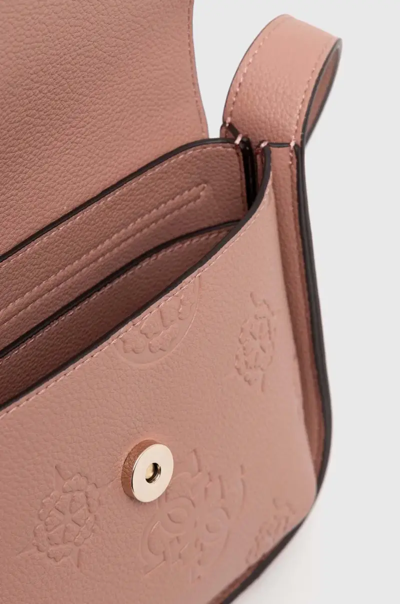 borsetta KEANDRA colore rosa HWPL93 23200 miniatura 4