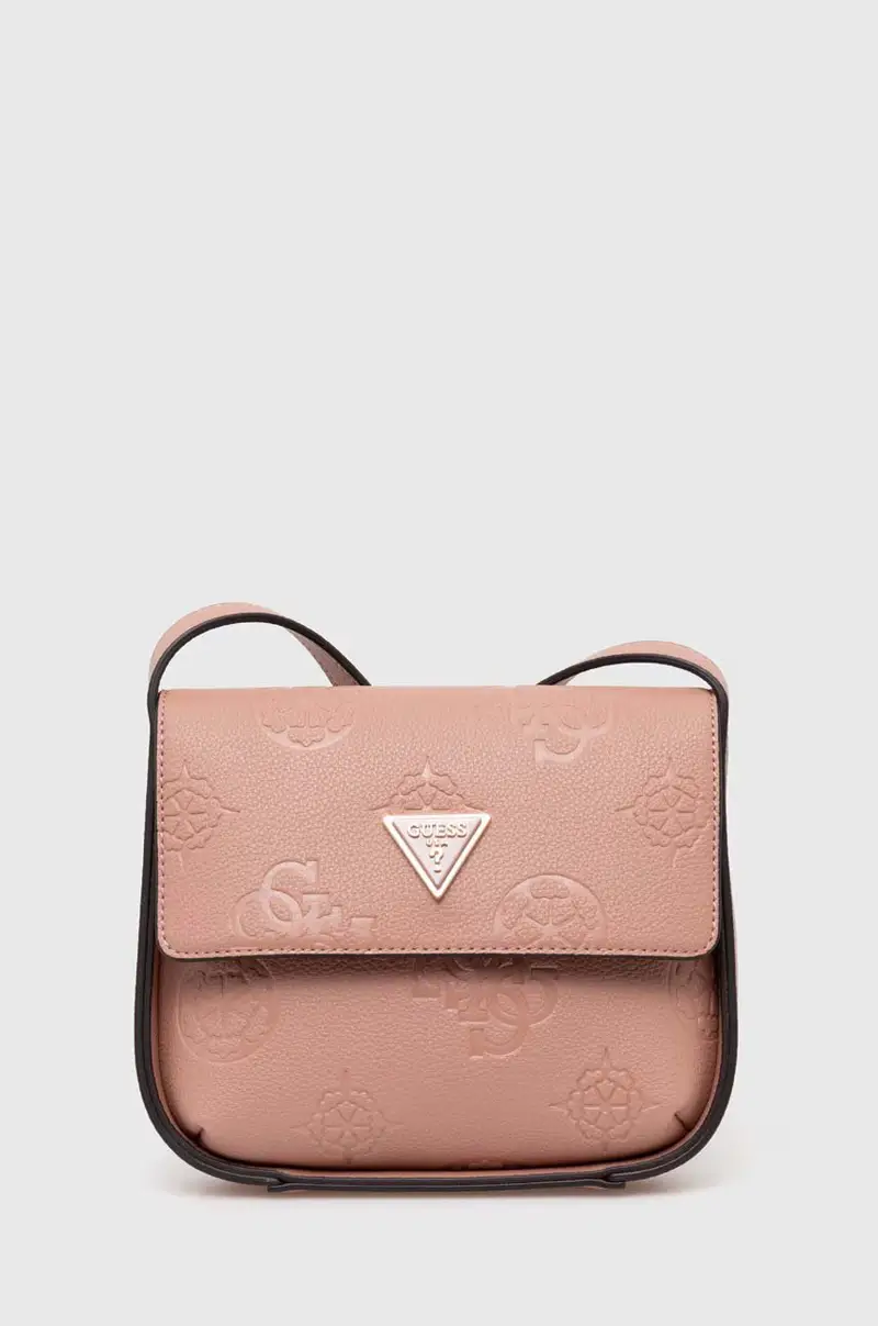 borsetta KEANDRA colore rosa HWPL93 23200