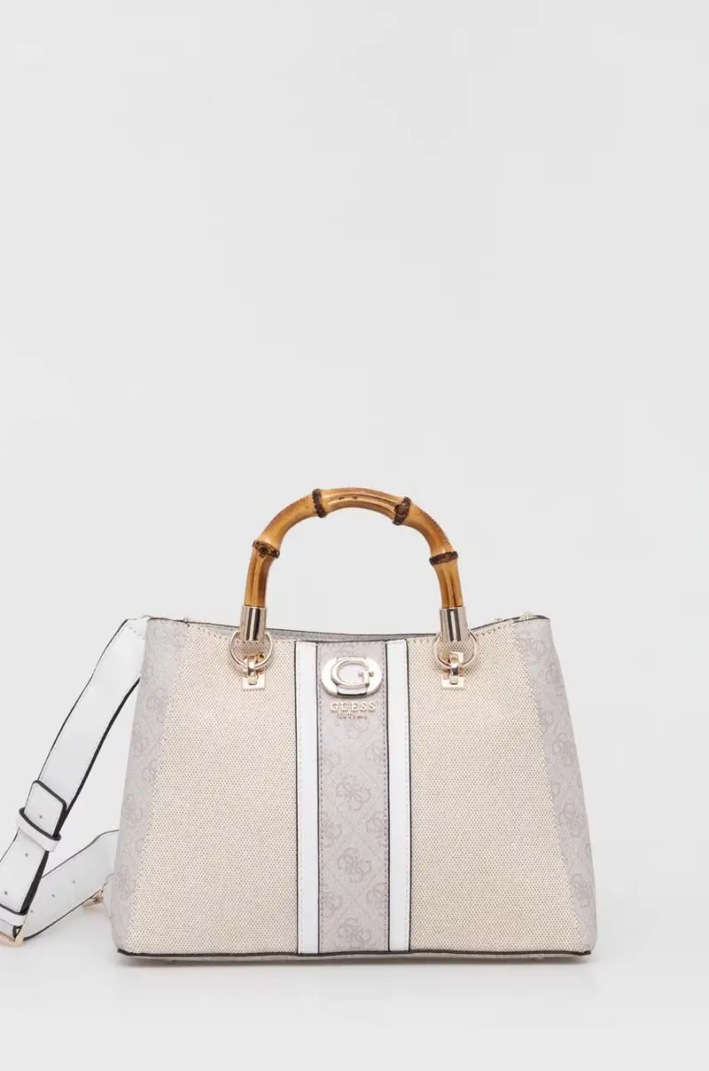 borsetta KERIMA colore beige HWAG93 37060