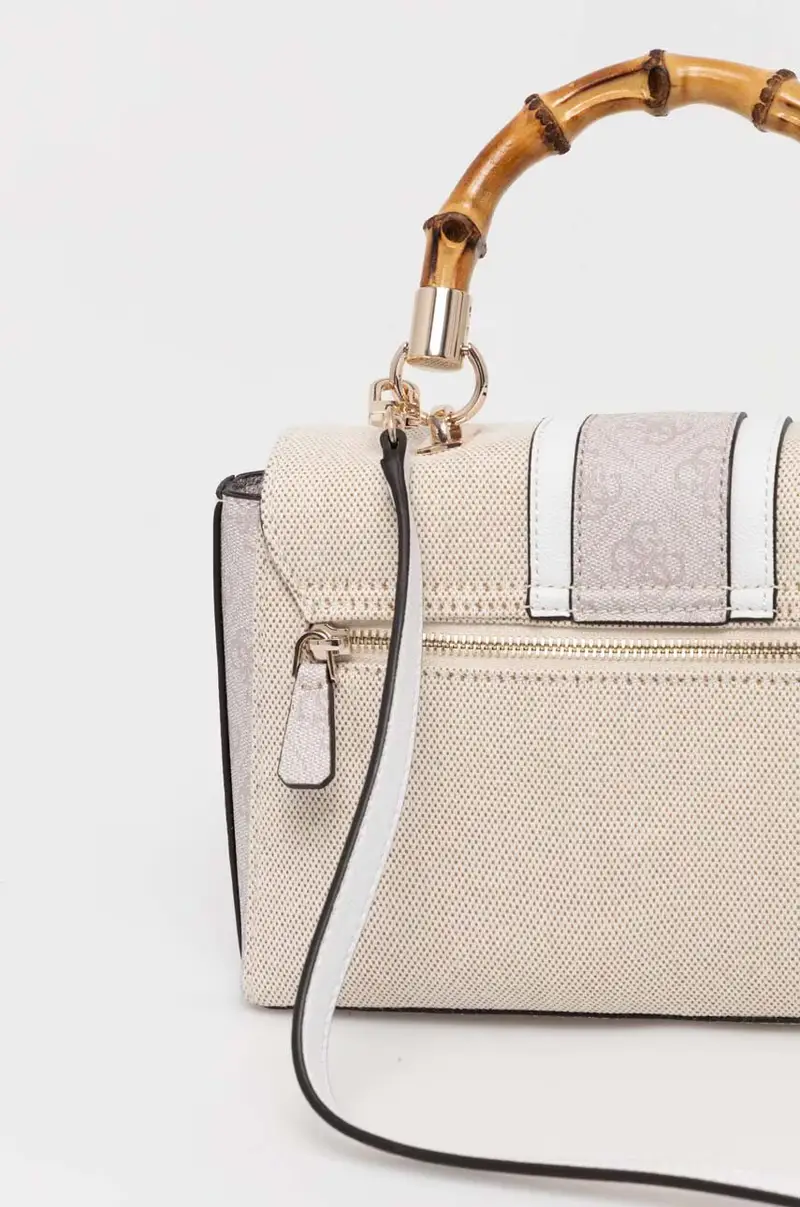 borsetta KERIMA colore beige HWAG93 37200 miniatura 3