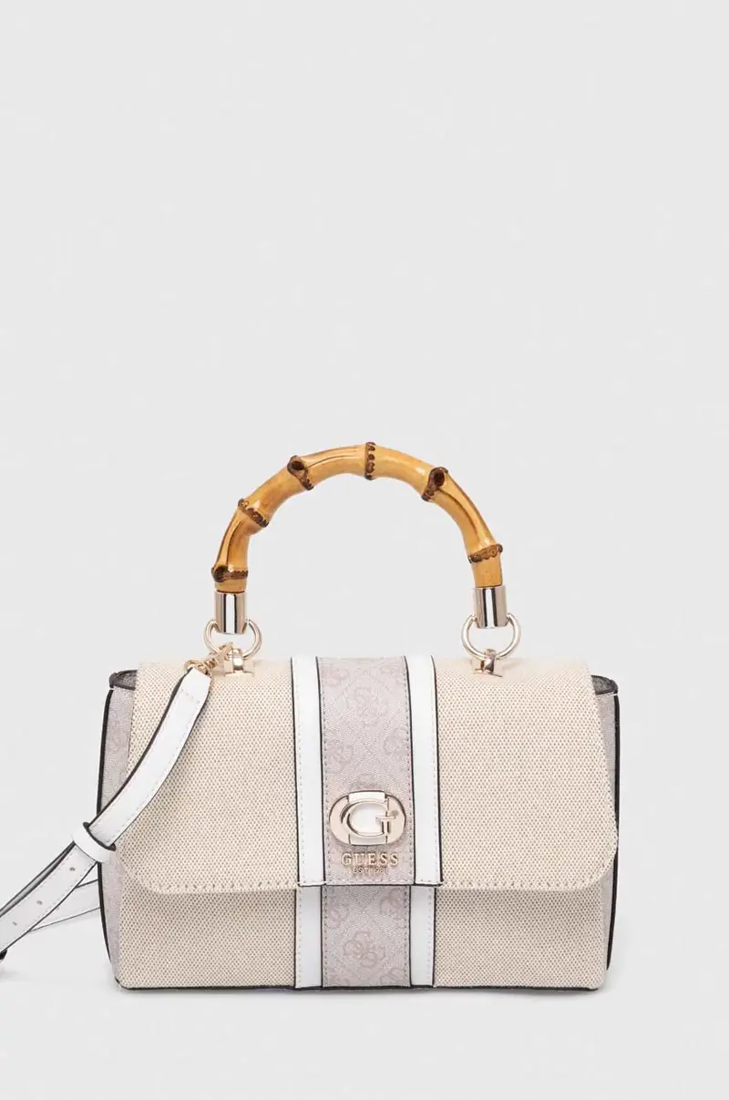 borsetta KERIMA colore beige HWAG93 37200