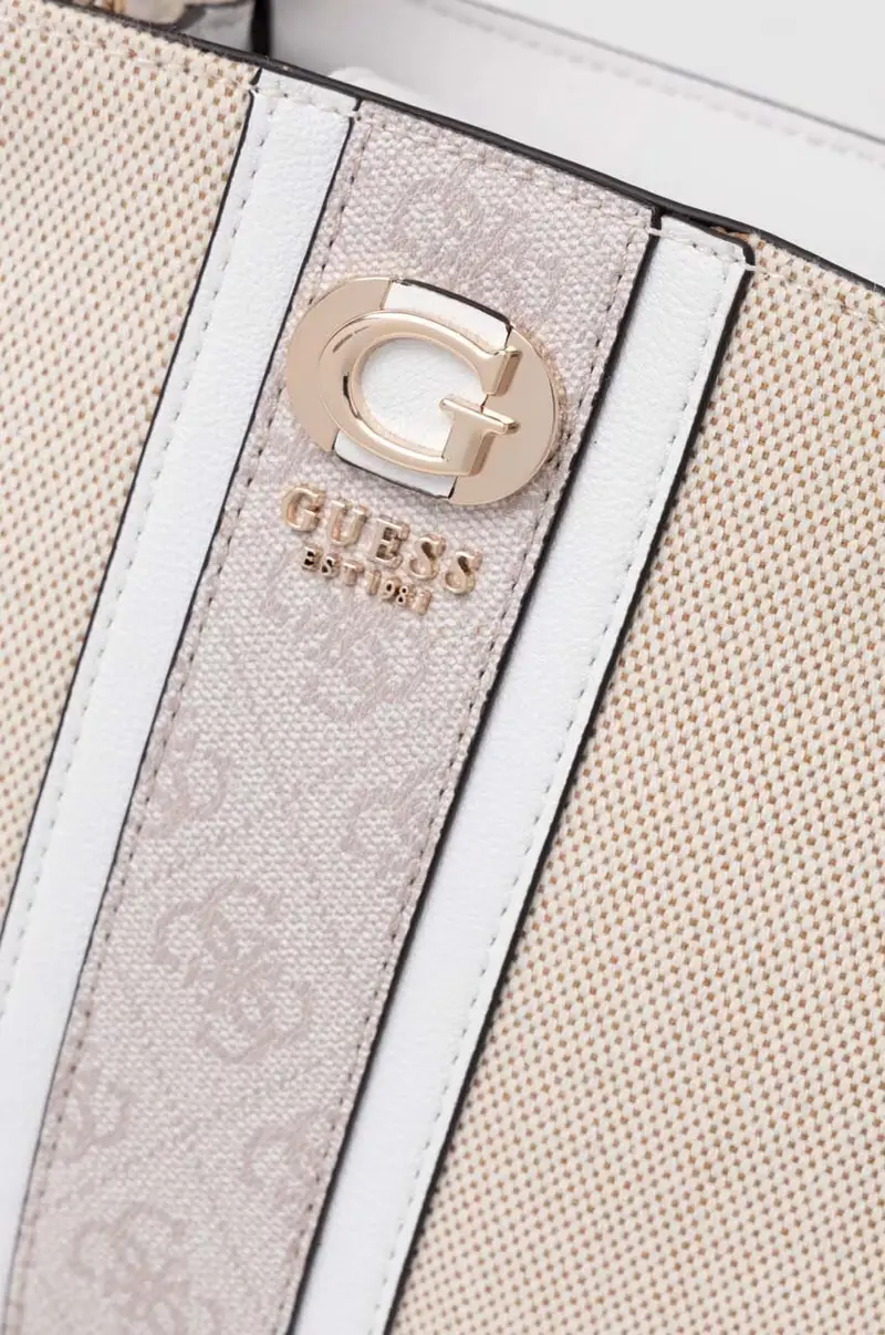 borsetta KERIMA colore beige HWAG93 37770 miniatura 4