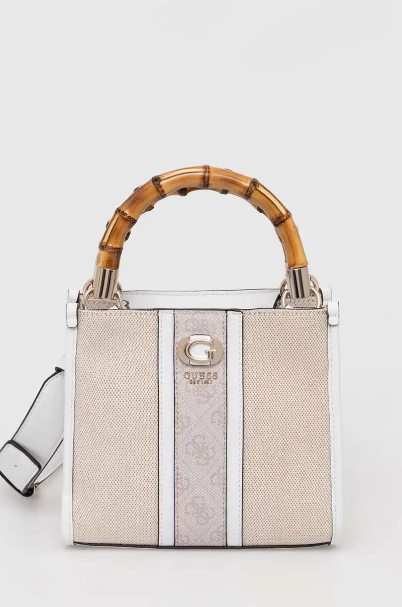 borsetta KERIMA colore beige HWAG93 37770