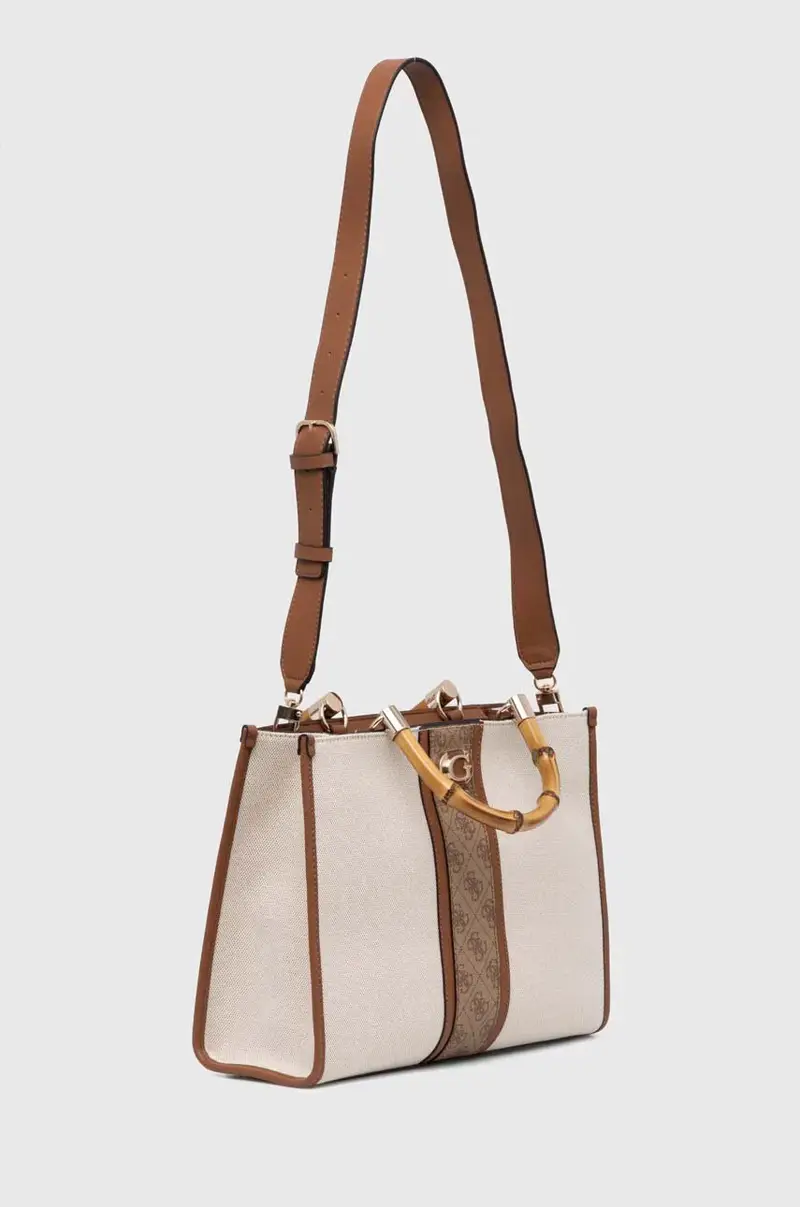 borsetta KERIMA colore marrone HWAG93 37220 miniatura 2