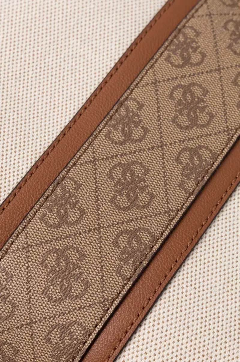 borsetta KERIMA colore marrone HWAG93 37220 miniatura 4