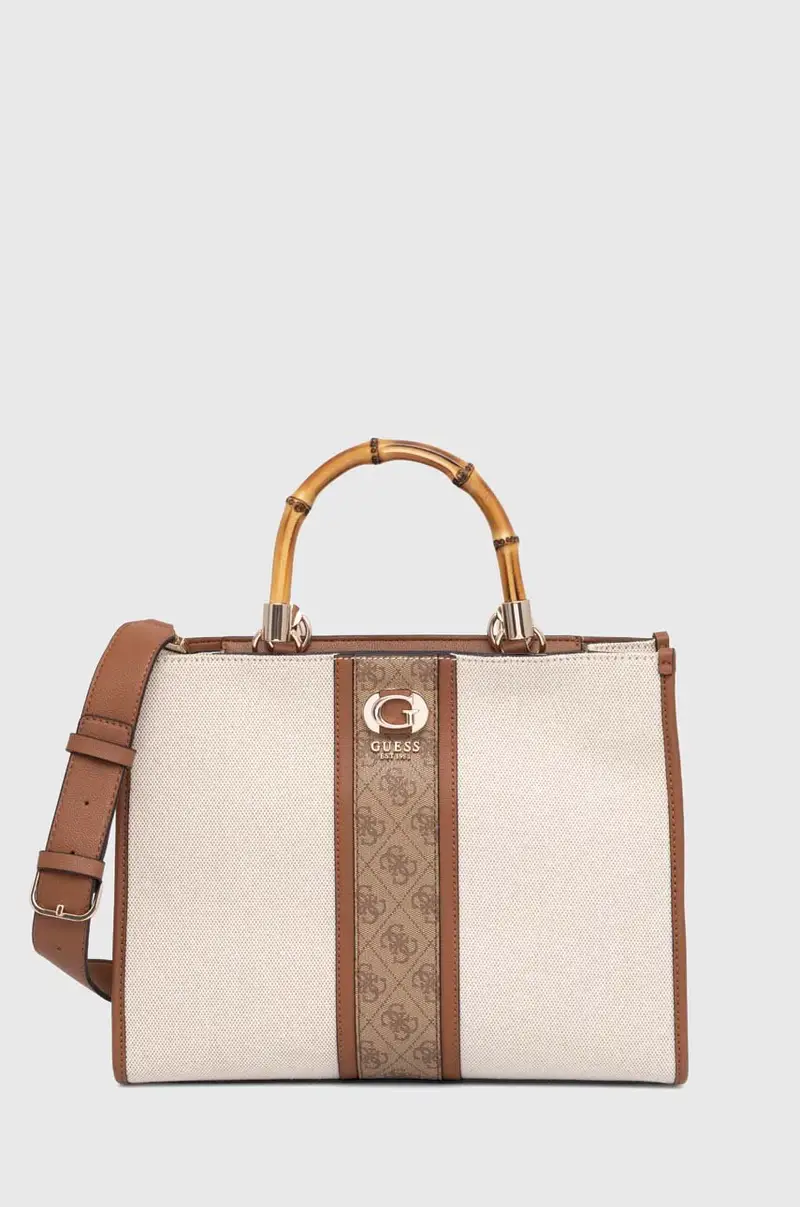 borsetta KERIMA colore marrone HWAG93 37220