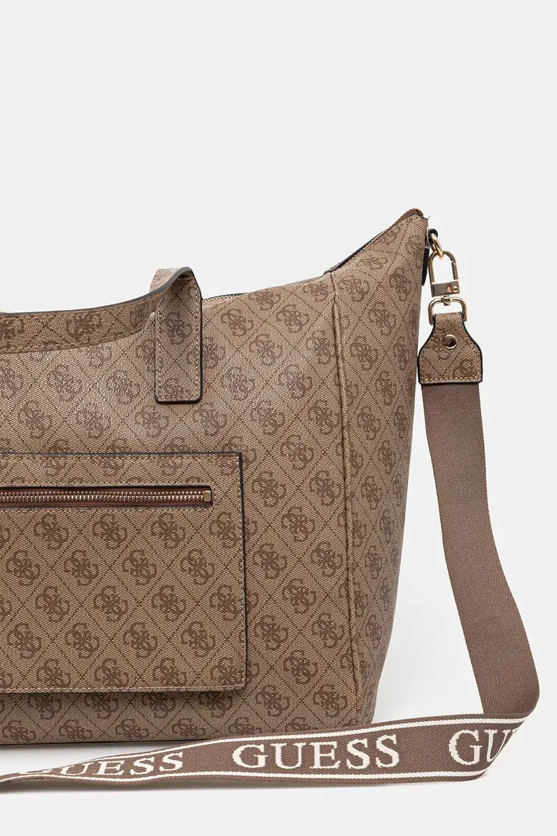 borsetta LATONA colore beige TWLB92 11017 miniatura 4