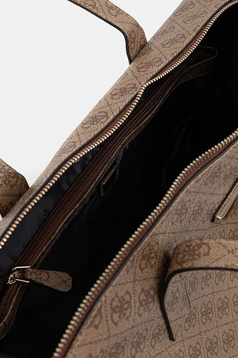 borsetta LATONA colore beige TWLB92 11017 miniatura 5