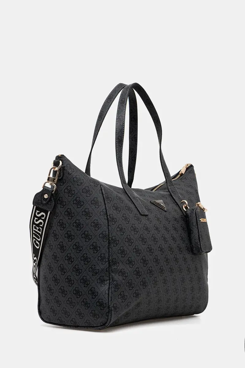 borsetta LATONA colore grigio TWLB92 11017 miniatura 2