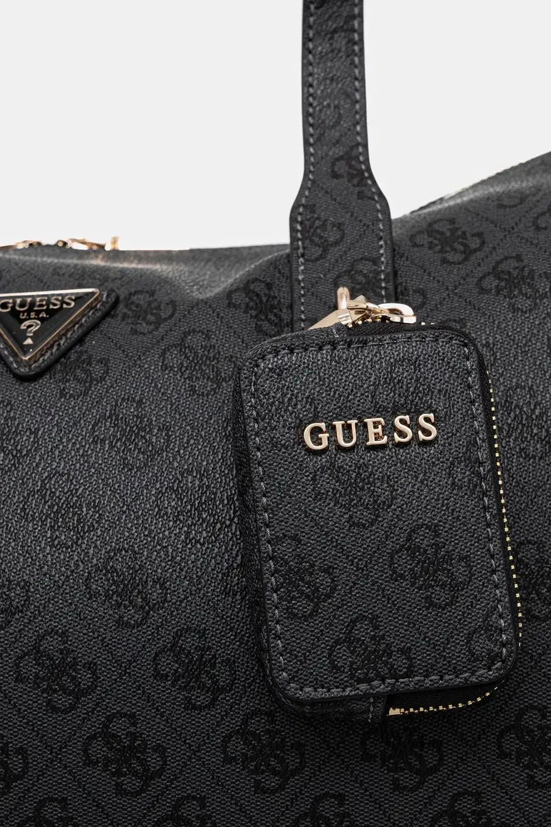 borsetta LATONA colore grigio TWLB92 11017 miniatura 3