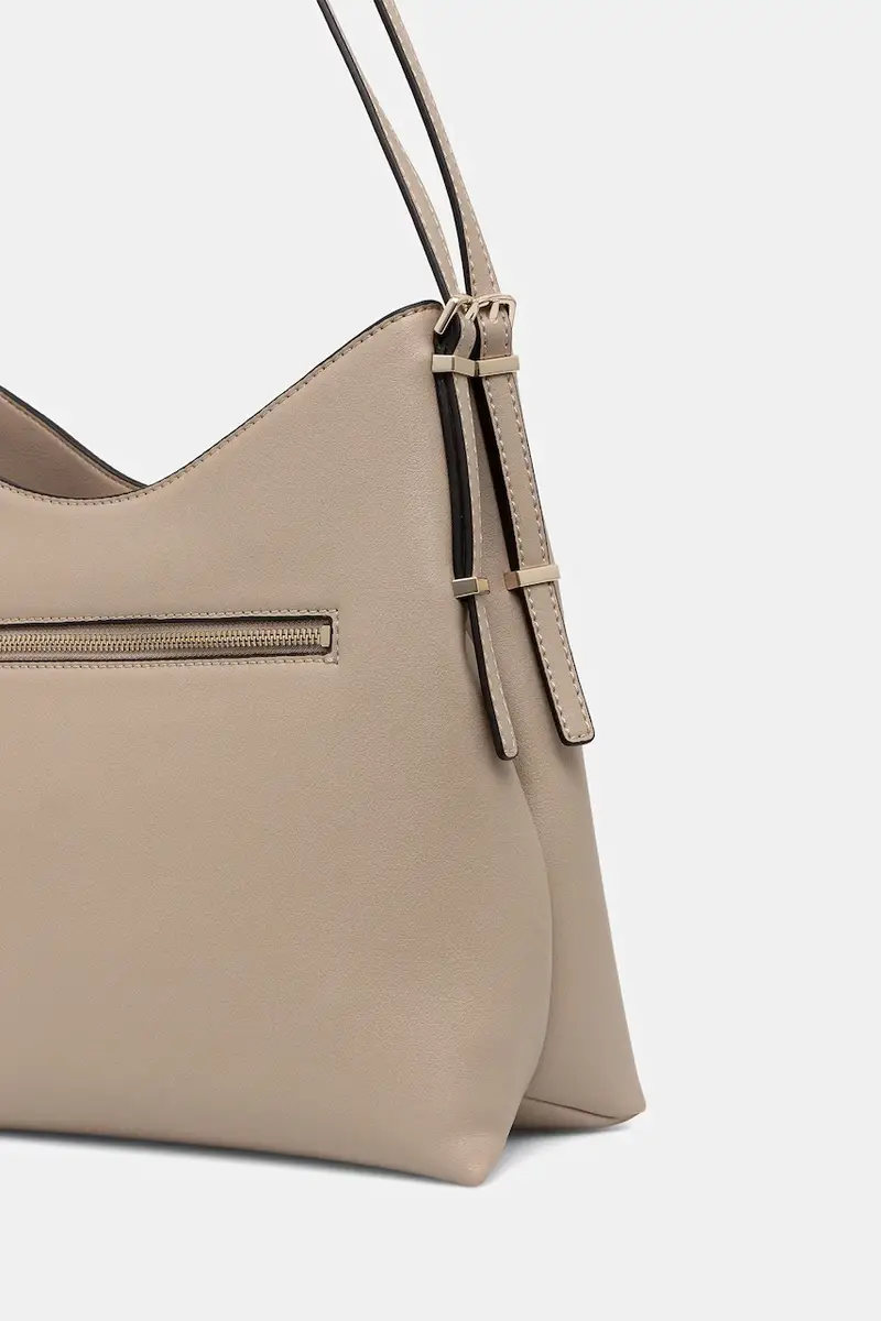 borsetta LEFIA colore beige HWBG96 44020 miniatura 3