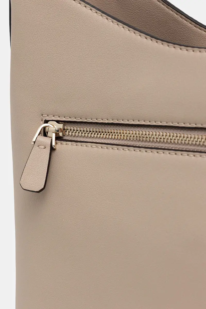 borsetta LEFIA colore beige HWBG96 44020 miniatura 4