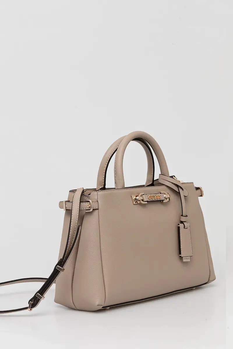 borsetta LEFIA colore beige HWBG96 44060 miniatura 3