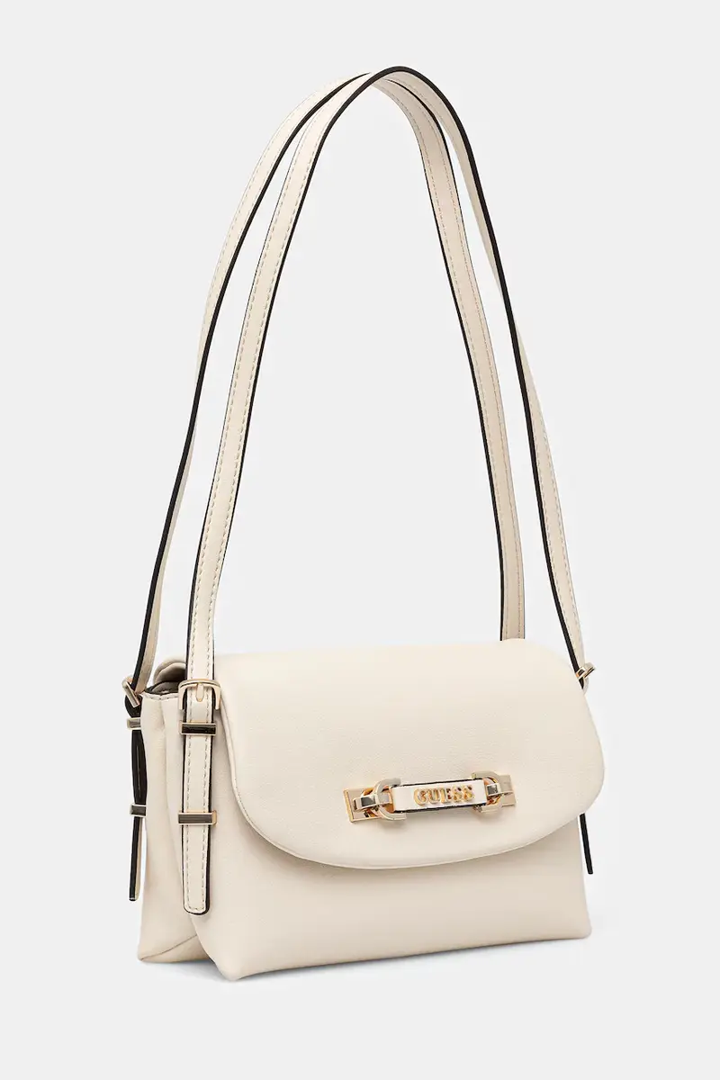 borsetta LEFIA colore beige HWBG96 44190 miniatura 2