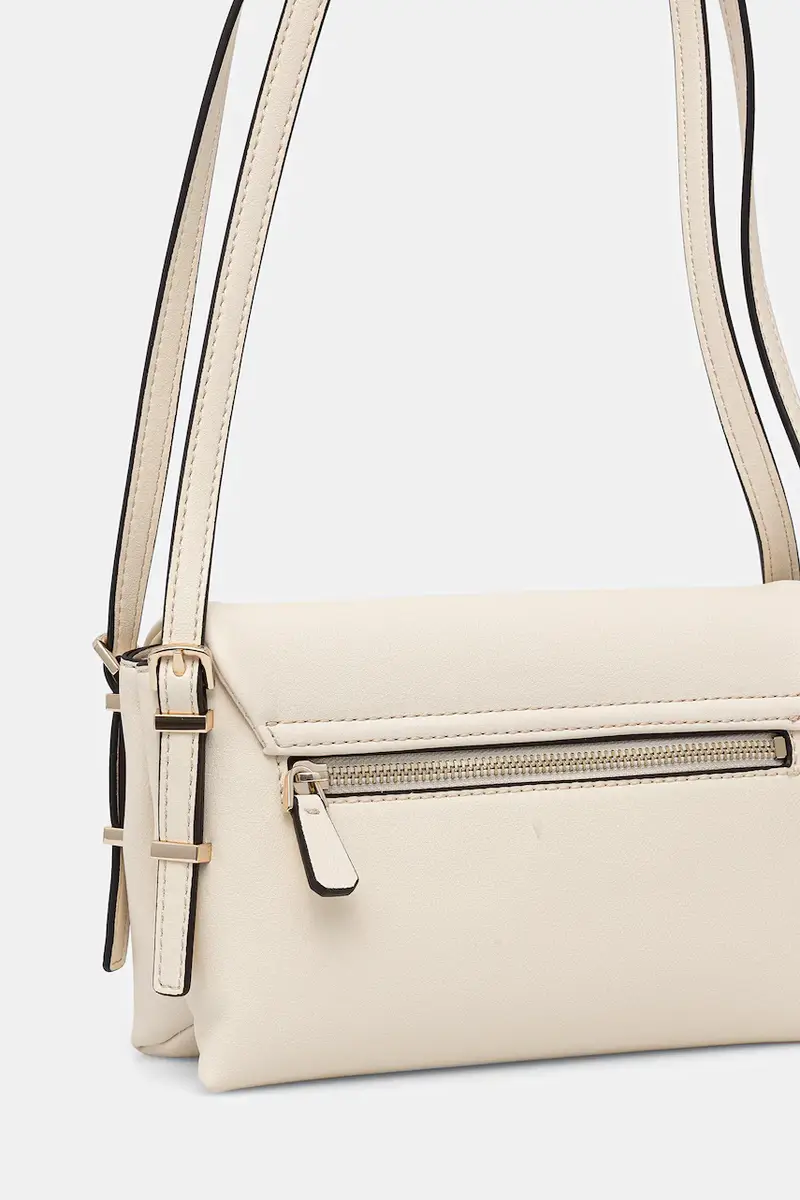 borsetta LEFIA colore beige HWBG96 44190 miniatura 3