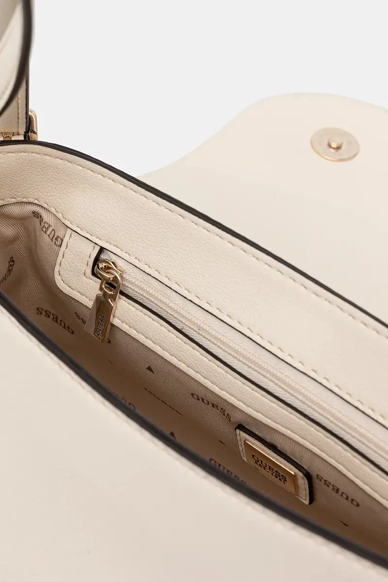 borsetta LEFIA colore beige HWBG96 44190 miniatura 5