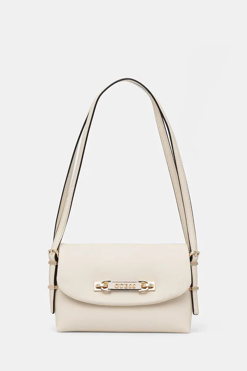 borsetta LEFIA colore beige HWBG96 44190