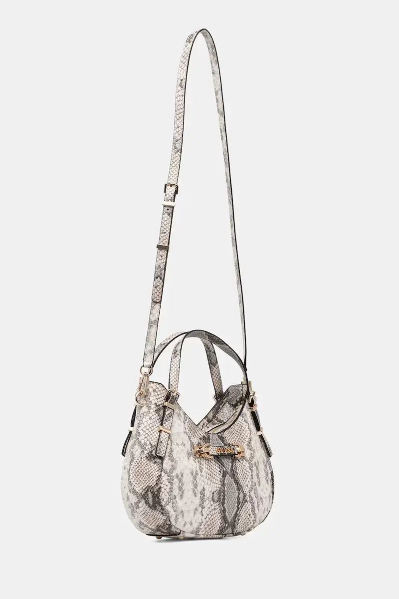 borsetta LEFIA colore beige HWKG96 44050 miniatura 2