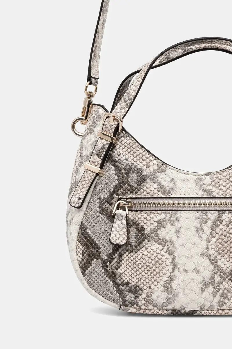 borsetta LEFIA colore beige HWKG96 44050 miniatura 3