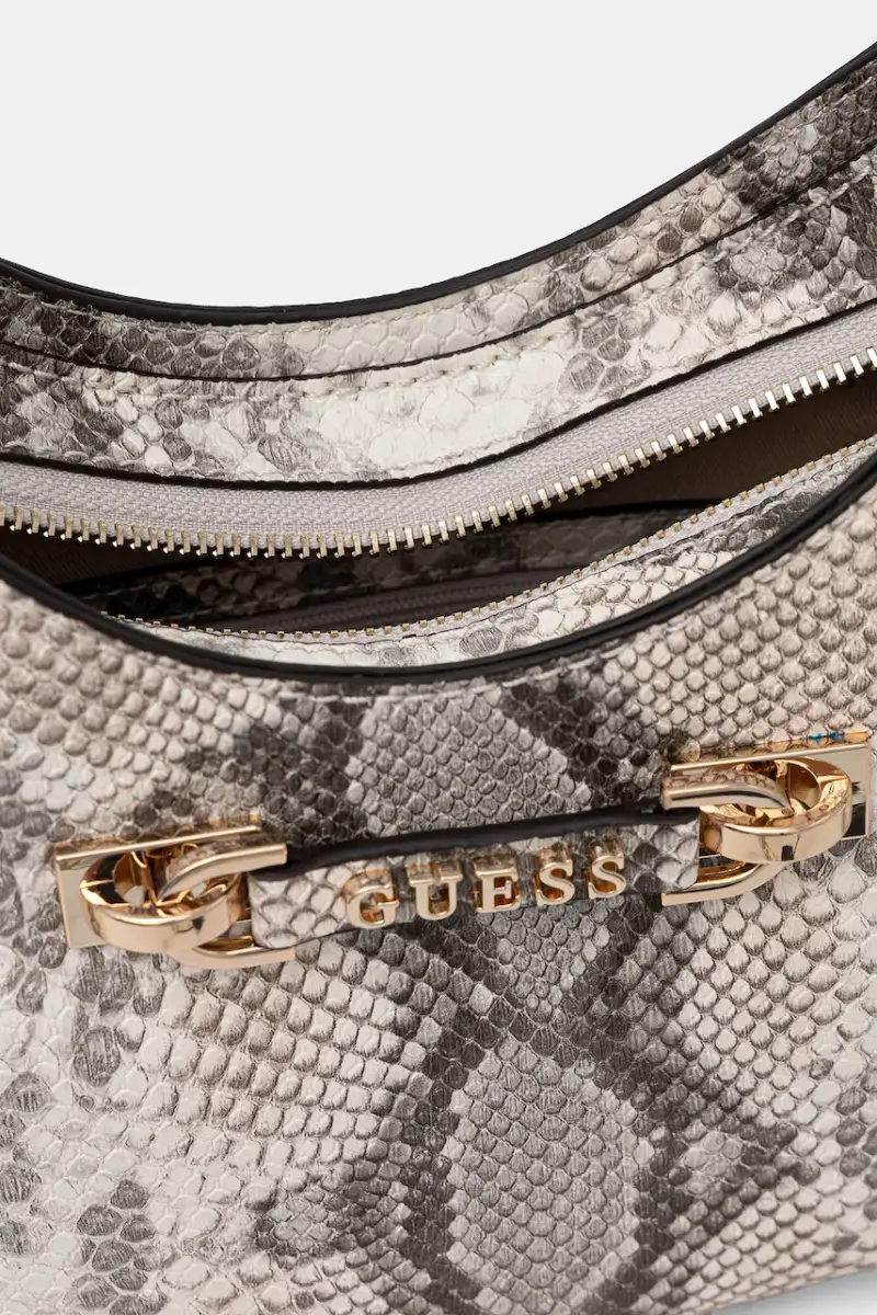 borsetta LEFIA colore beige HWKG96 44050 miniatura 5