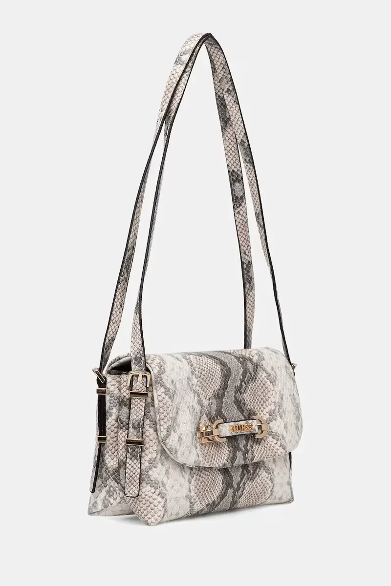 borsetta LEFIA colore beige HWKG96 44190 miniatura 2